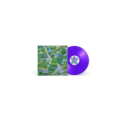 Fiddlehead - Between the Richness - Violet (Colored Vinyl Violet)