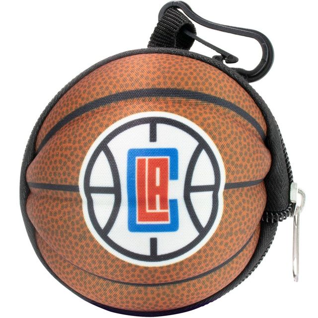 NBA Los Angeles Clippers 9 Drawstring Bag