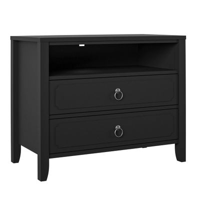 Her Majesty 2 Drawer Nightstand