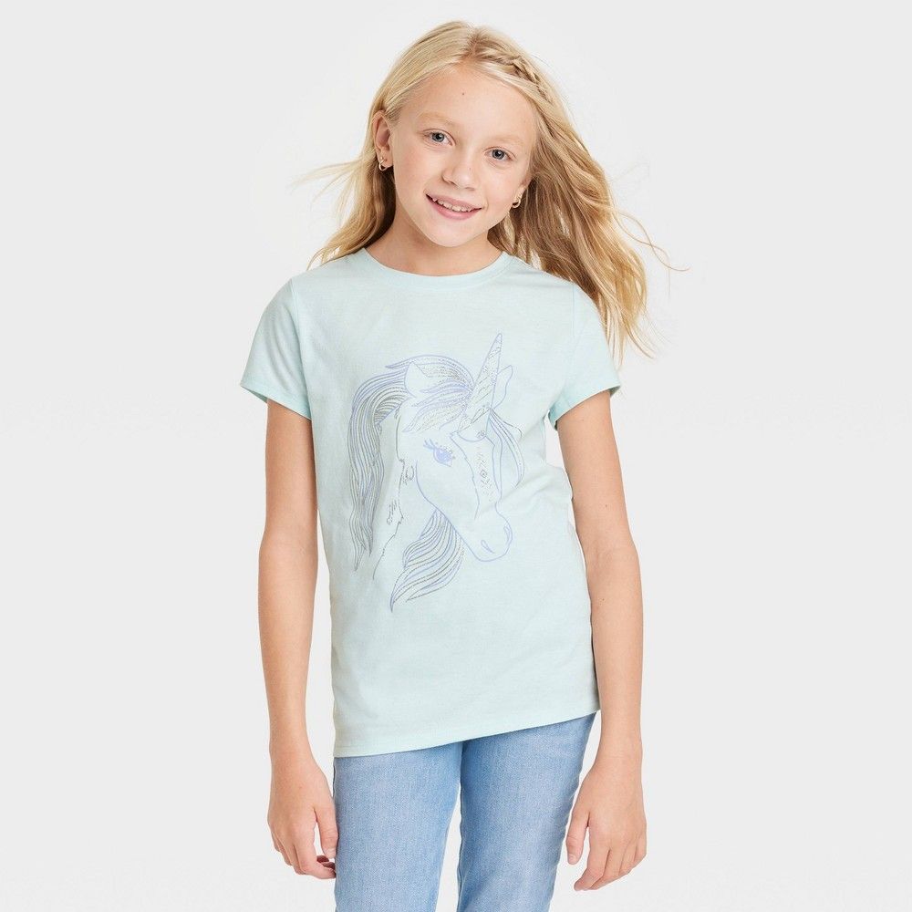 target unicorn t shirt