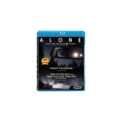 Alone (Blu-ray)(2020