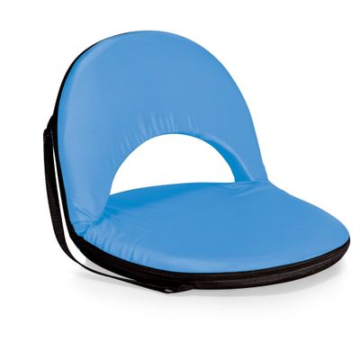 Picnic Time Metro Seat Portable Reclining Seat