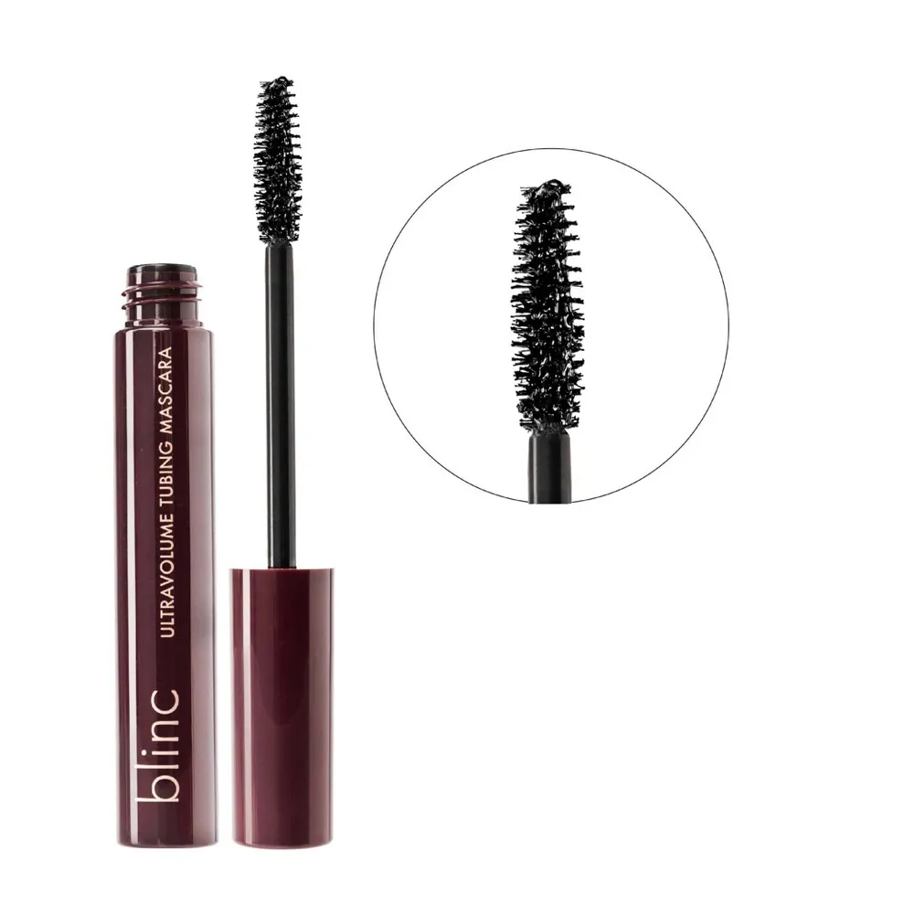 Blinc Cosmetics Ultra Volume Tubing Mascara - 0.3 fl oz