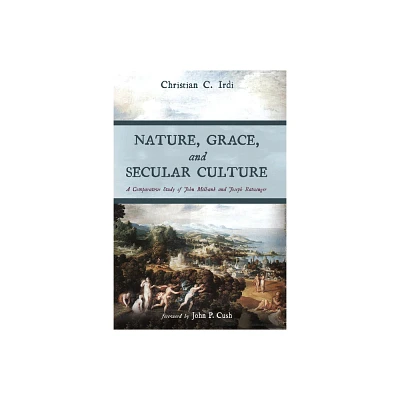 Nature, Grace, and Secular Culture