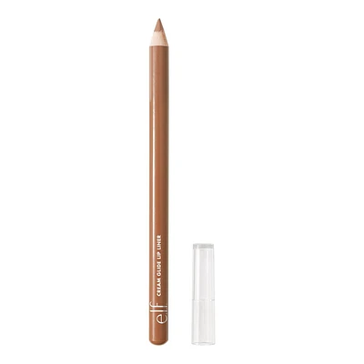 e.l.f. Cream Glide Lip Liner