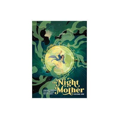 The Night Mother Vol. 1 - by Jeremy Lambert (Paperback)