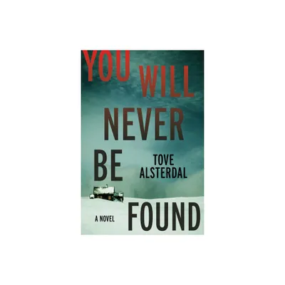 You Will Never Be Found