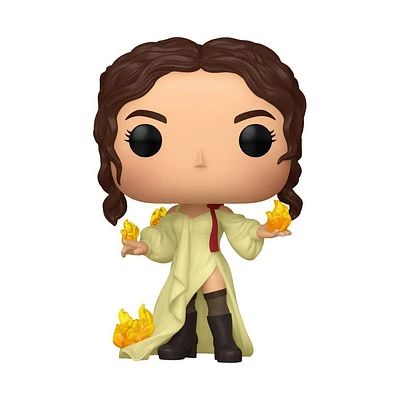 Funko POP! Rocks: Rosalia Figure