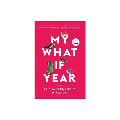 My What If Year