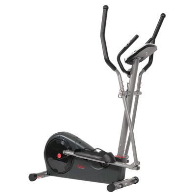 Sunny Health & Fitness Pre-Programmed Elliptical Machine