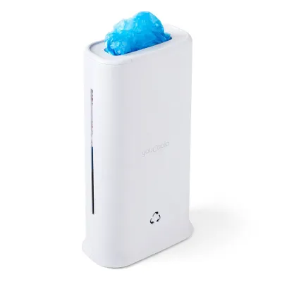 YouCopia StoraBag Plastic Bag Dispenser