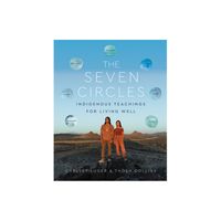 The Seven Circles - by Chelsey Luger & Thosh Collins (Hardcover)