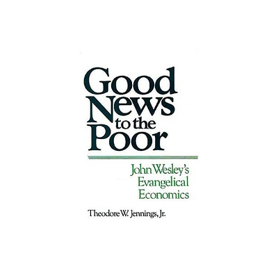 Good News to the Poor