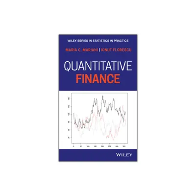 Quantitative Finance