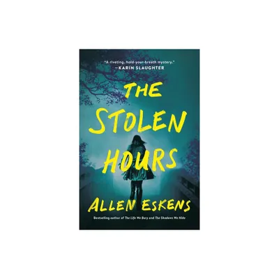 The Stolen Hours