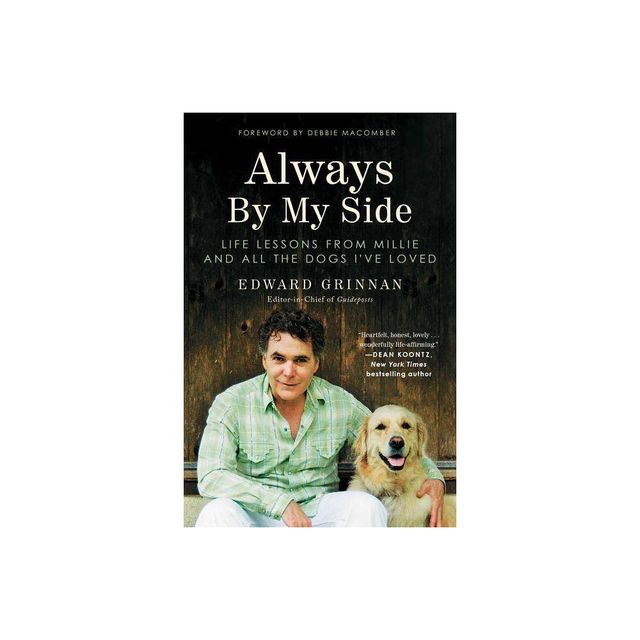 Always by My Side - by Edward Grinnan (Paperback)