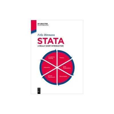 Stata - by Felix Bittmann (Paperback)