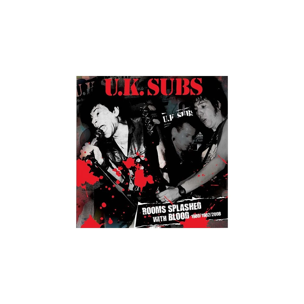 UK Subs