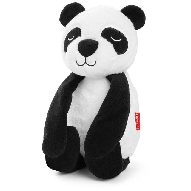 Skip Hop Cry Activated Soother - Panda