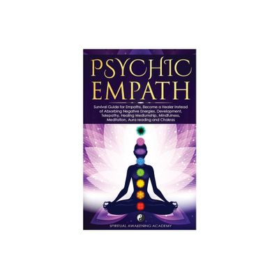 Psychic Empath