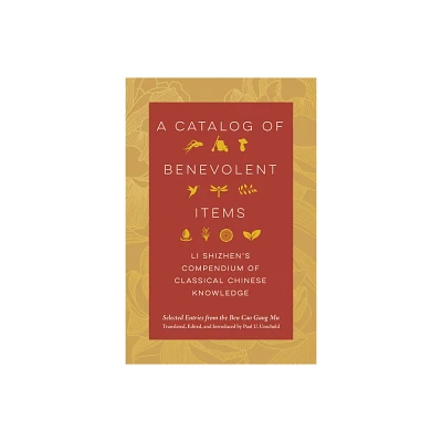 A Catalog of Benevolent Items