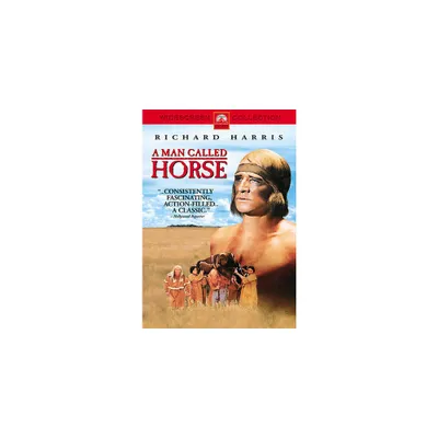 A Man Called Horse (DVD)(1970)