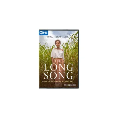 The Long Song (Masterpiece) (DVD)(2018)