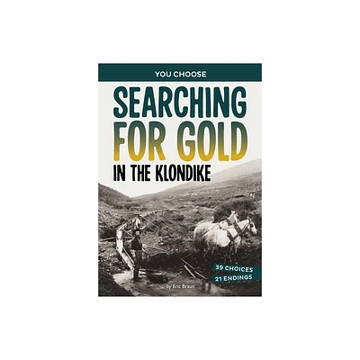 Searching for Gold in the Klondike