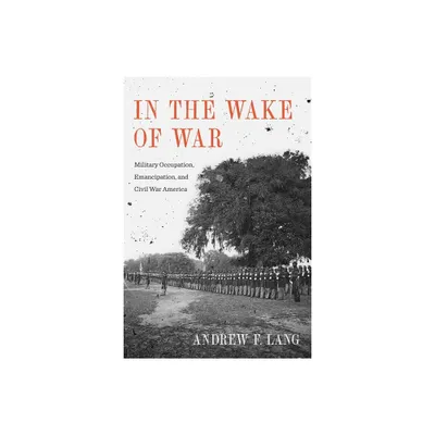 In the Wake of War