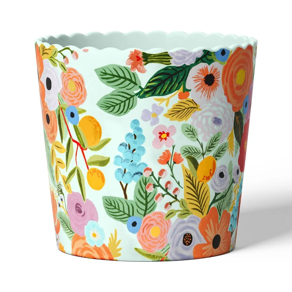 Rifle Paper Co. x Target Large Indoor Planter Garden Party