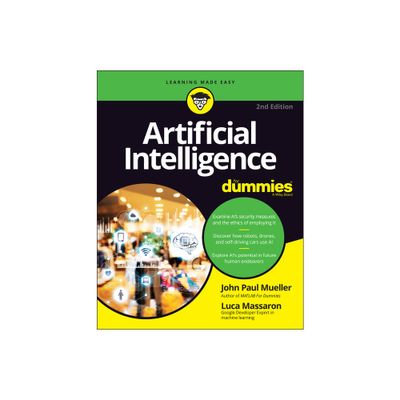 Artificial Intelligence for Dummies