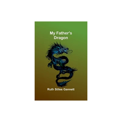 My Fathers Dragon