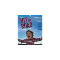 Hit the Road (Blu-ray)(2021)