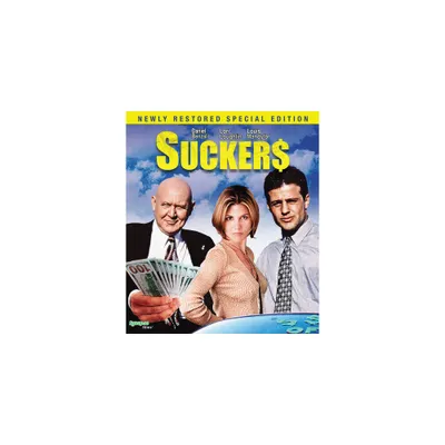 Suckers (Special Edition) (Blu-ray)(1999)