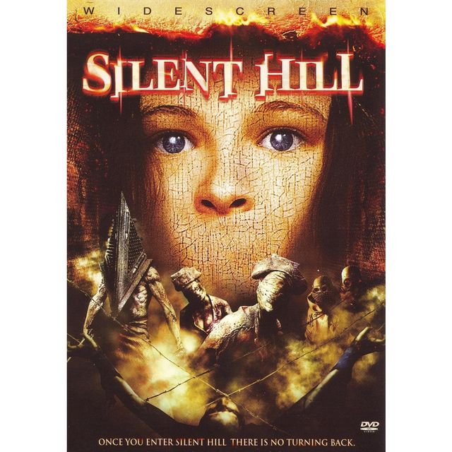 Silent Hill (DVD)