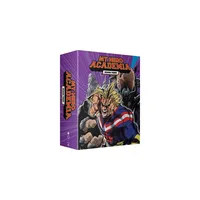 My Hero Academia: Season Three Part One (MHA) (Blu-ray)