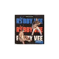 Robby Vee - Double Spin (Vinyl)