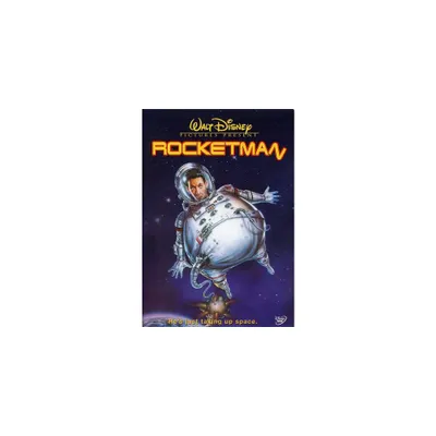 Rocketman (DVD)(1997)