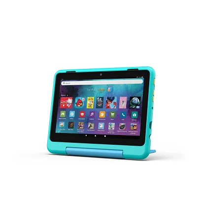 Amazon Fire HD 8 Kids Pro Tablet (2024) - Discovery