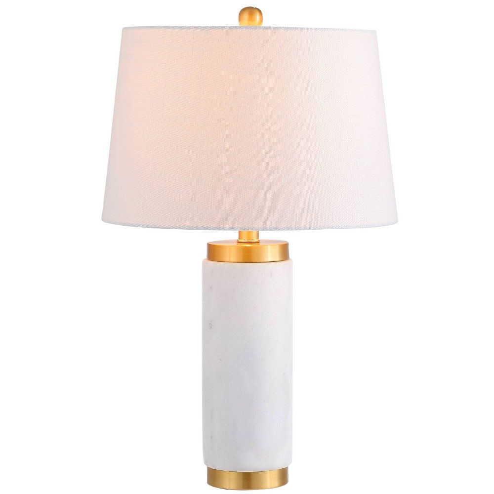 target marble table lamp