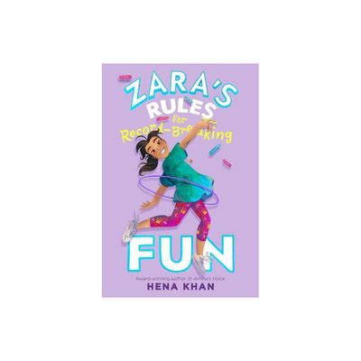 Zaras Rules for Record-Breaking Fun