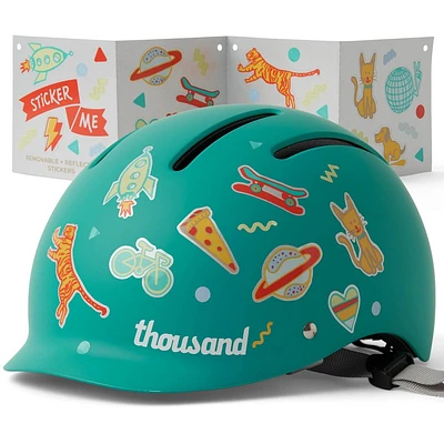 Thousand Cycling Kids Bike Helmet