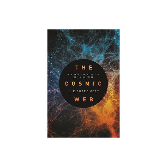 The Cosmic Web