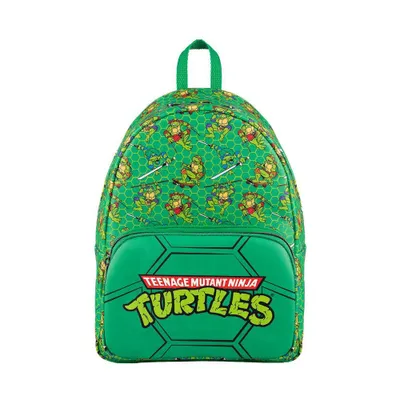 Funko Teenage Mutant Ninja Turtle Mini 11.5 Backpack