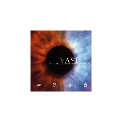 VAST - Visual Audio Sensory Theater (CD)