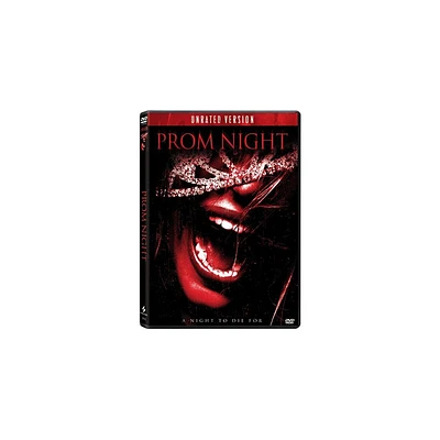 Prom Night (DVD)(2008)