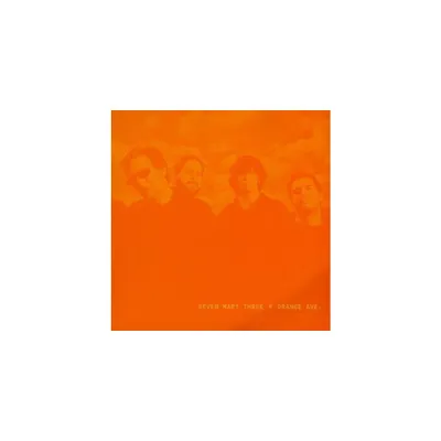 Seven Mary Three - Orange Avenue (CD)