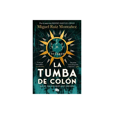 La Tumba de Coln / Columbus Tomb - by Miguel Ruiz Montaez (Paperback)