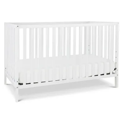 DaVinci Union 4-in-1 Convertible Crib