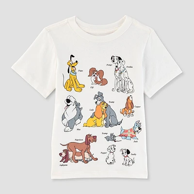 Baby Disney Dogs T-Shirt